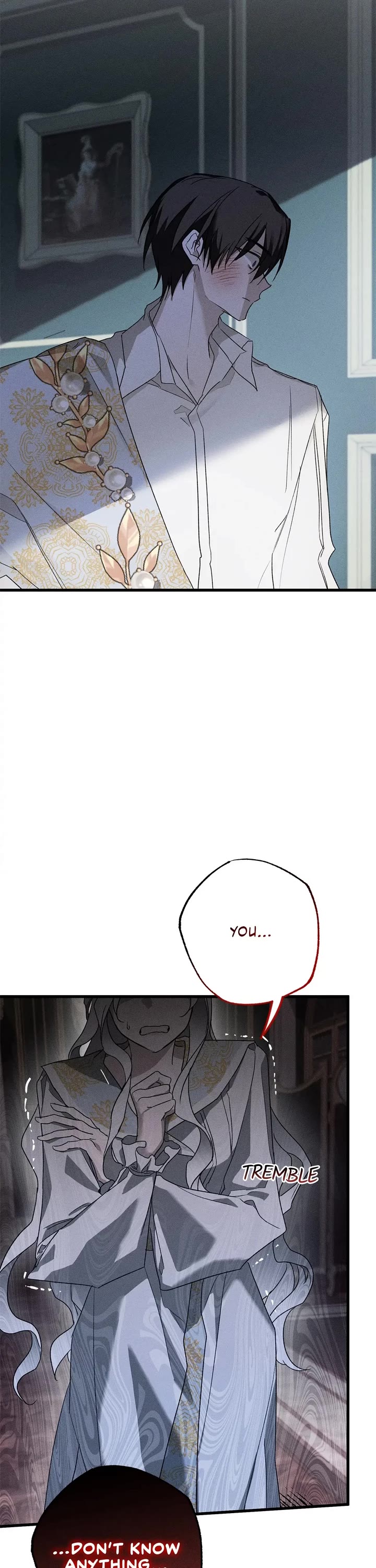 My Husband Hates Me, But He Lost His Memories Chapter 9 page 23 - Chapter 9