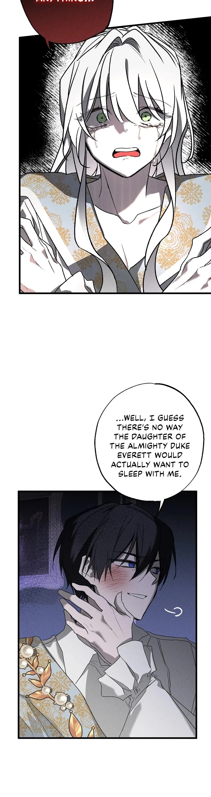 My Husband Hates Me, But He Lost His Memories Chapter 9 page 24 - Chapter 9