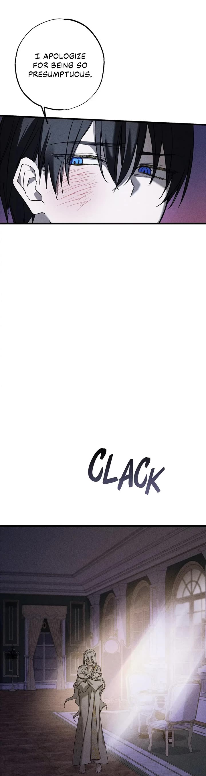 My Husband Hates Me, But He Lost His Memories Chapter 9 page 25 - Chapter 9