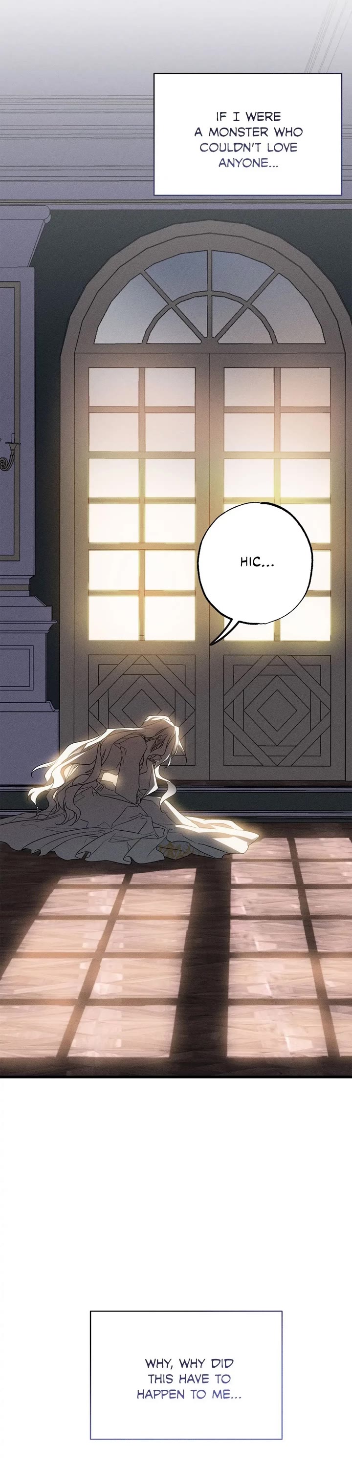 My Husband Hates Me, But He Lost His Memories Chapter 9 page 27 - Chapter 9