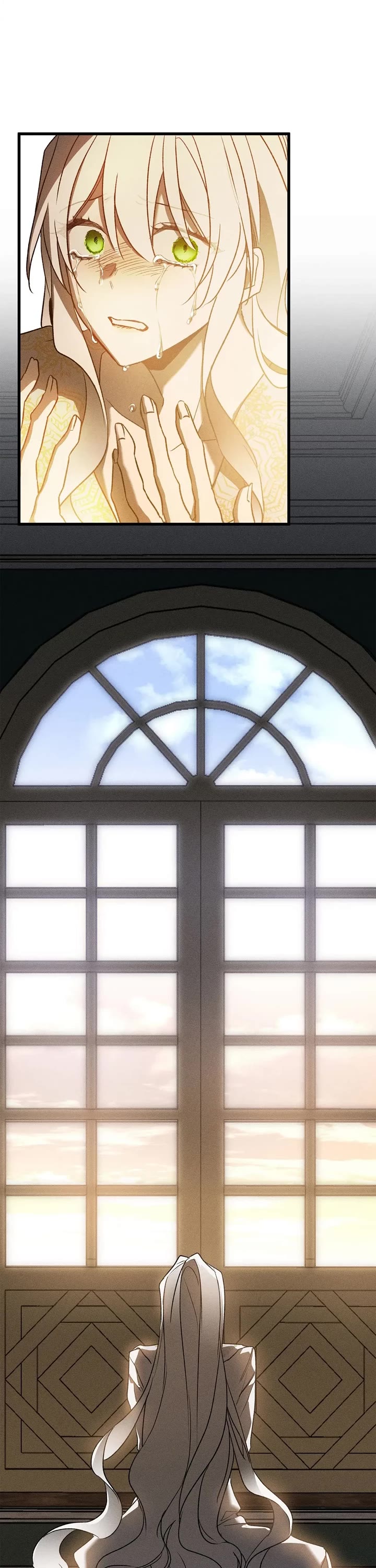 My Husband Hates Me, But He Lost His Memories Chapter 9 page 28 - Chapter 9