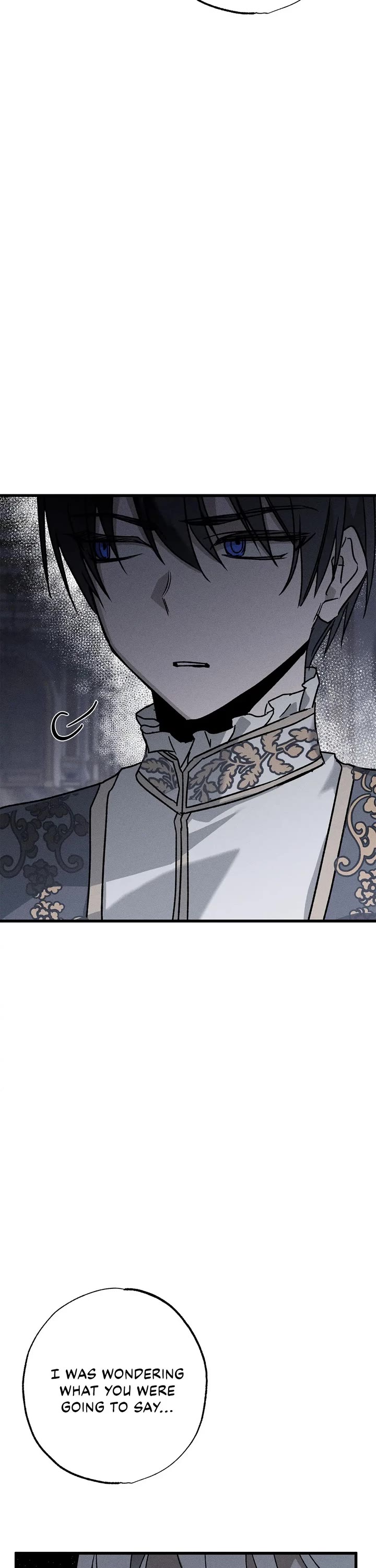 My Husband Hates Me, But He Lost His Memories Chapter 9 page 33 - Chapter 9