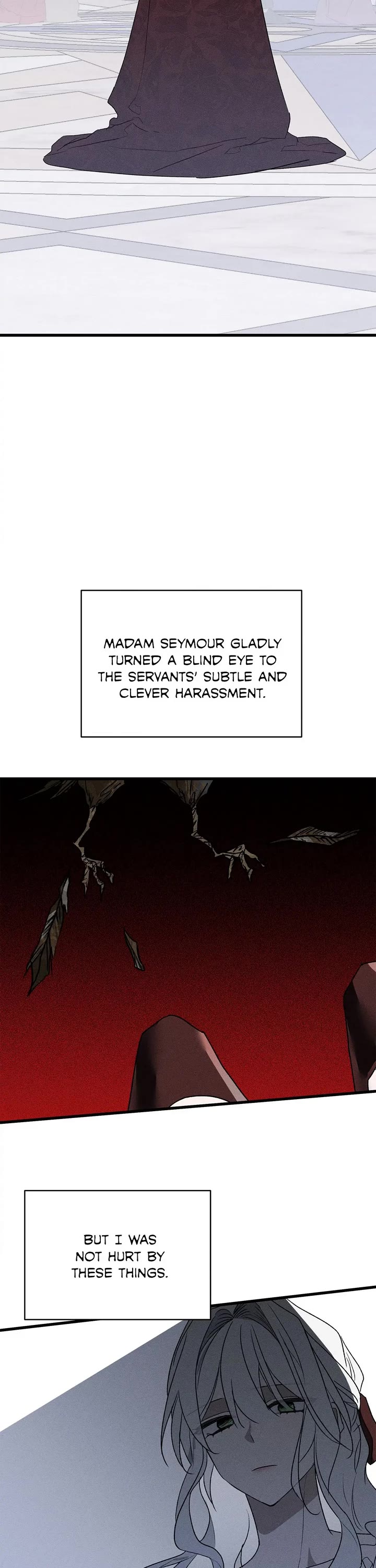 My Husband Hates Me, But He Lost His Memories Chapter 9 page 37 - Chapter 9
