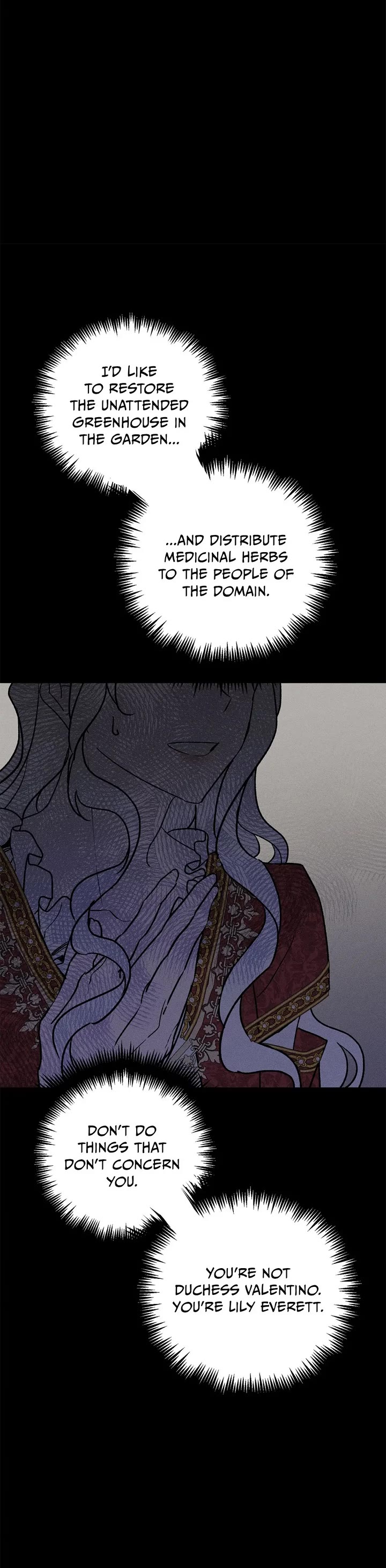 My Husband Hates Me, But He Lost His Memories Chapter 9 page 39 - Chapter 9