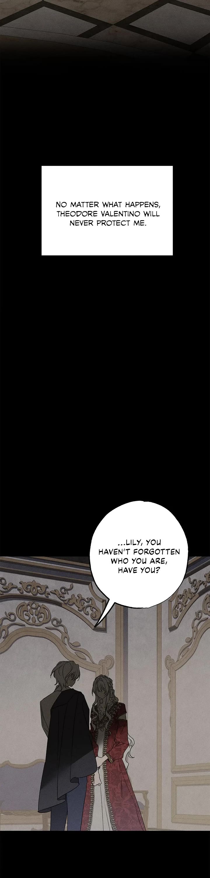 My Husband Hates Me, But He Lost His Memories Chapter 9 page 42 - Chapter 9