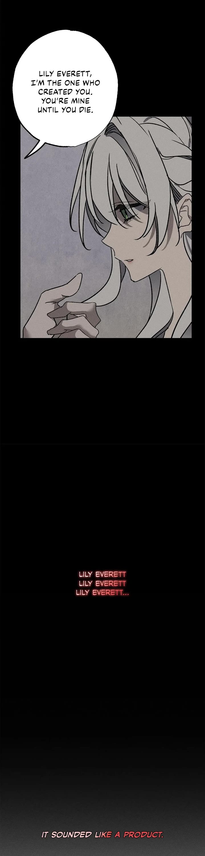 My Husband Hates Me, But He Lost His Memories Chapter 9 page 43 - Chapter 9