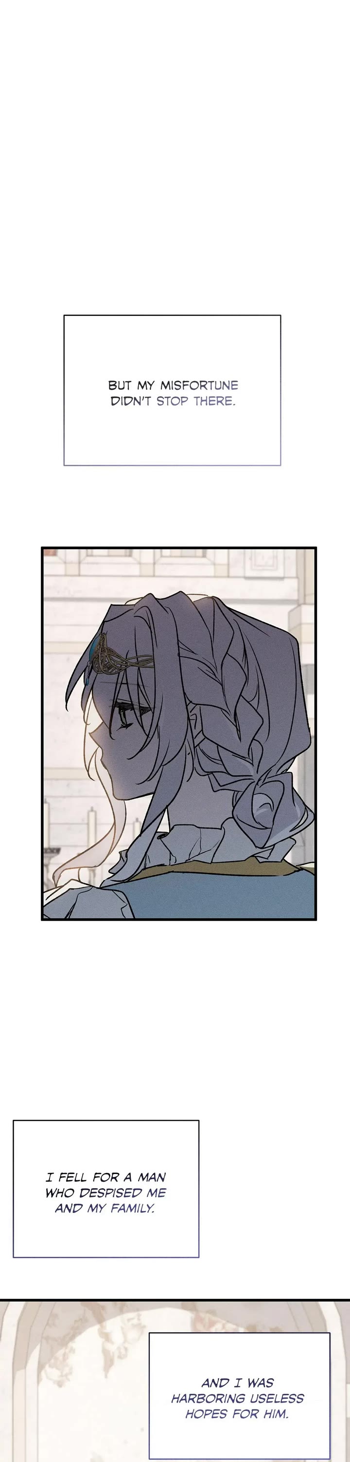 My Husband Hates Me, But He Lost His Memories Chapter 9 page 47 - Chapter 9