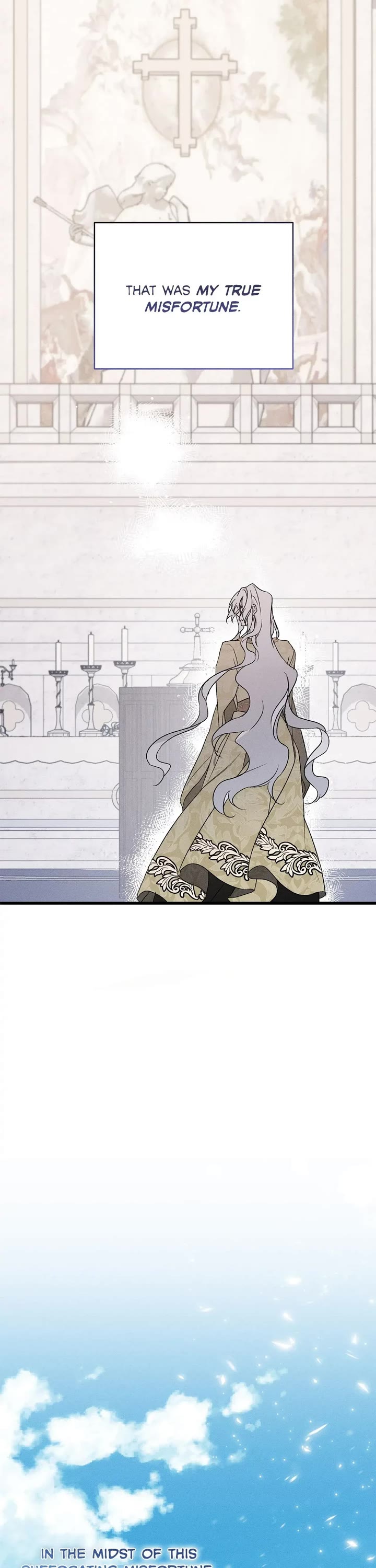 My Husband Hates Me, But He Lost His Memories Chapter 9 page 48 - Chapter 9