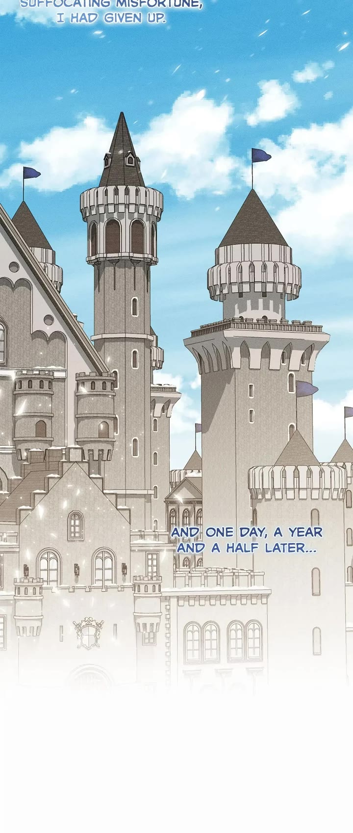 My Husband Hates Me, But He Lost His Memories Chapter 9 page 49 - Chapter 9