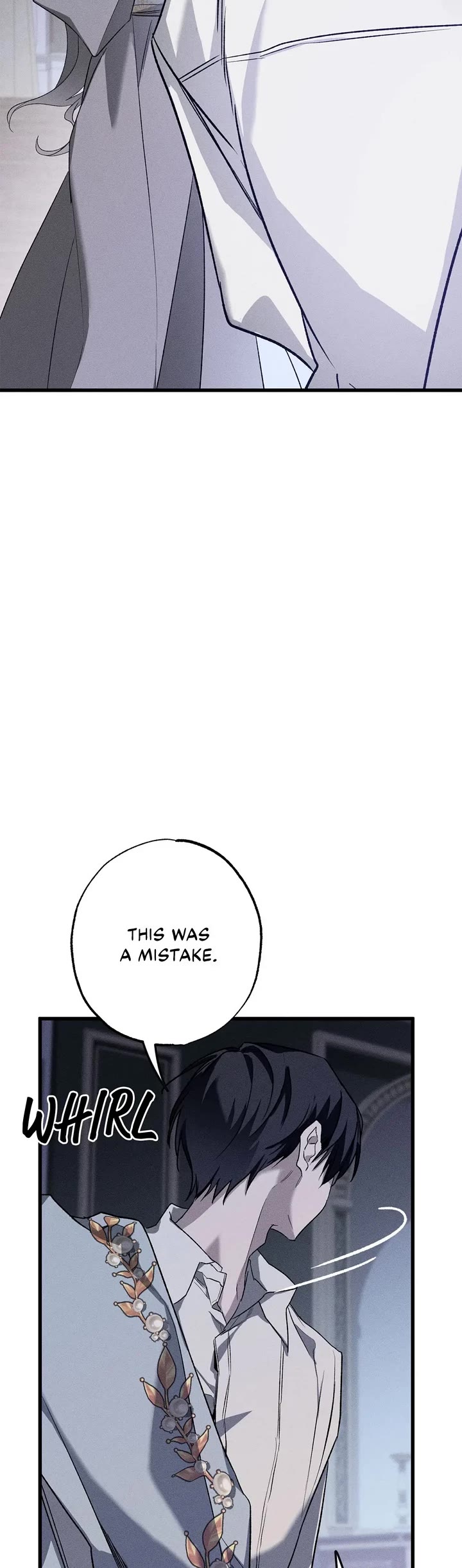 My Husband Hates Me, But He Lost His Memories Chapter 9 page 5 - Chapter 9