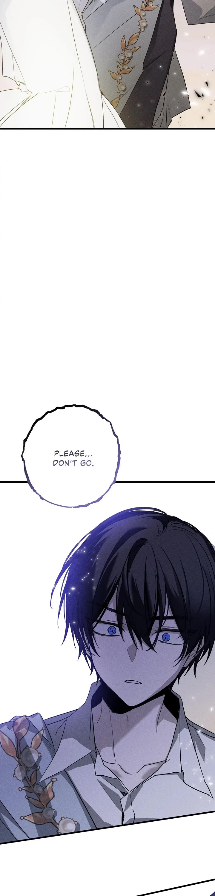 My Husband Hates Me, But He Lost His Memories Chapter 9 page 7 - Chapter 9