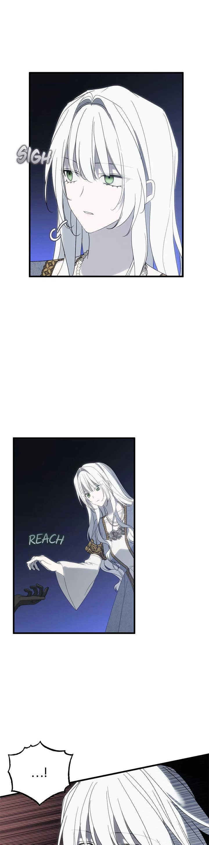 My Husband Hates Me, But He Lost His Memories Chapter 90 page 10 - Chapter 90