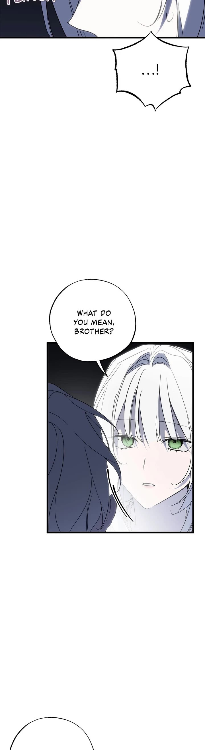 My Husband Hates Me, But He Lost His Memories Chapter 90 page 14 - Chapter 90