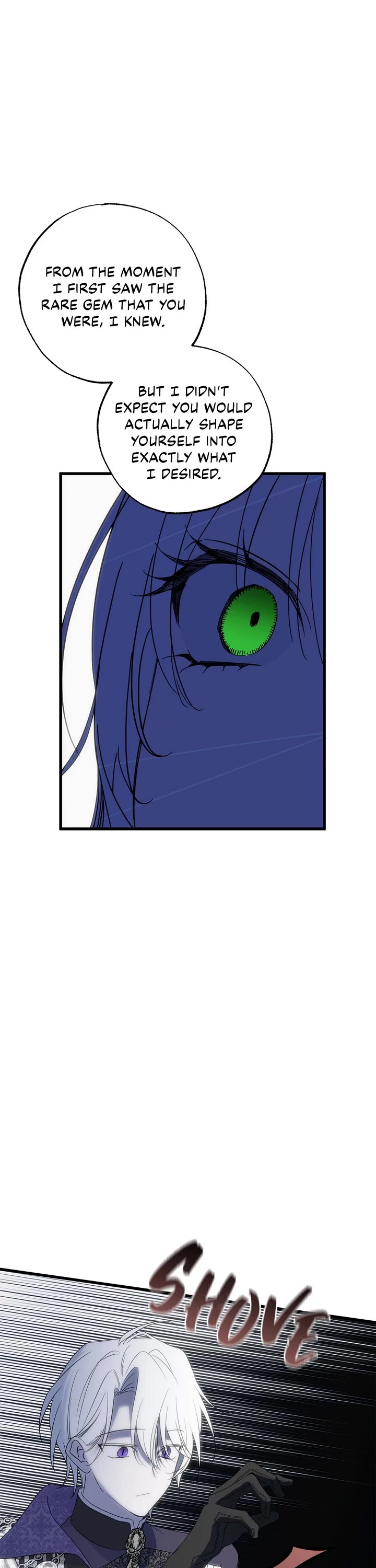My Husband Hates Me, But He Lost His Memories Chapter 90 page 16 - Chapter 90