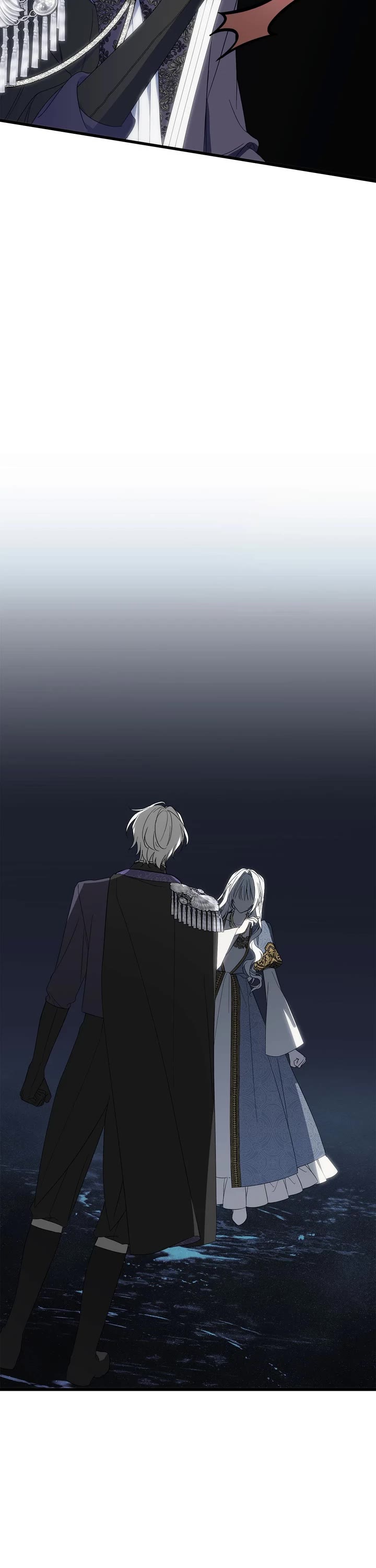 My Husband Hates Me, But He Lost His Memories Chapter 90 page 17 - Chapter 90