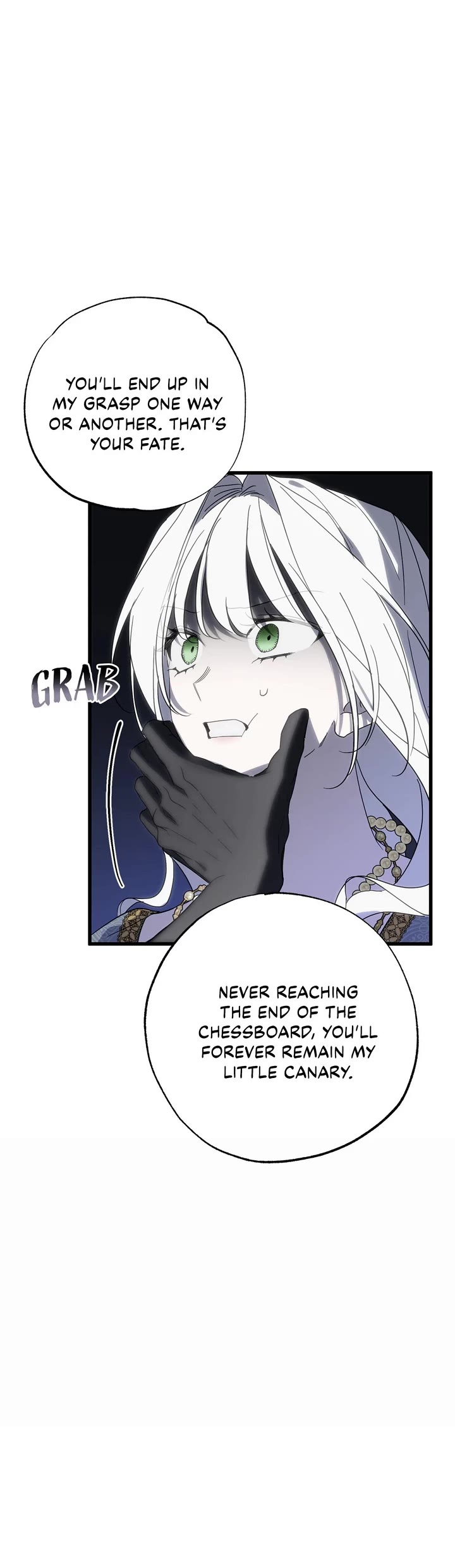 My Husband Hates Me, But He Lost His Memories Chapter 90 page 24 - Chapter 90