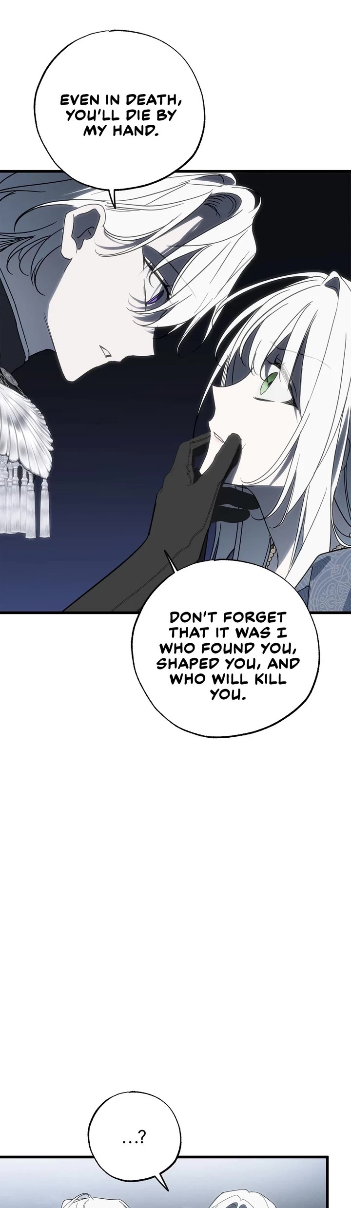 My Husband Hates Me, But He Lost His Memories Chapter 90 page 25 - Chapter 90