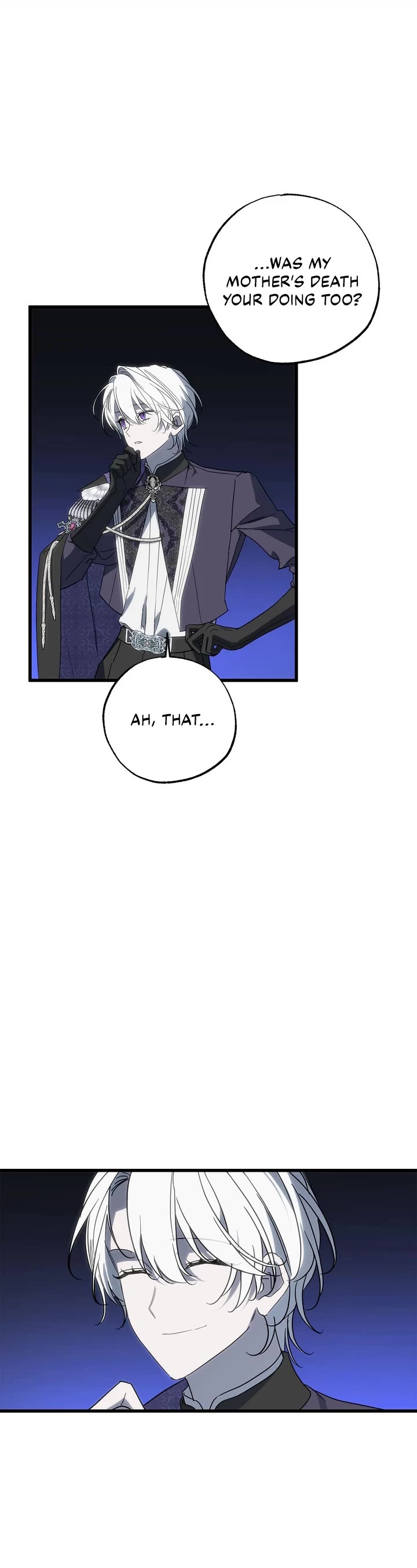 My Husband Hates Me, But He Lost His Memories Chapter 90 page 29 - Chapter 90