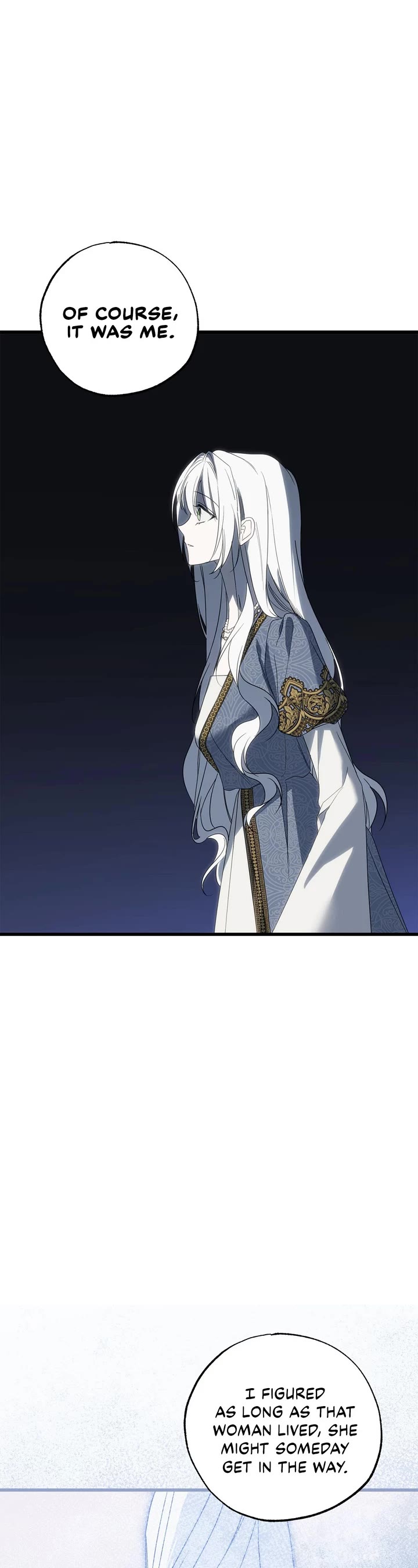 My Husband Hates Me, But He Lost His Memories Chapter 90 page 30 - Chapter 90