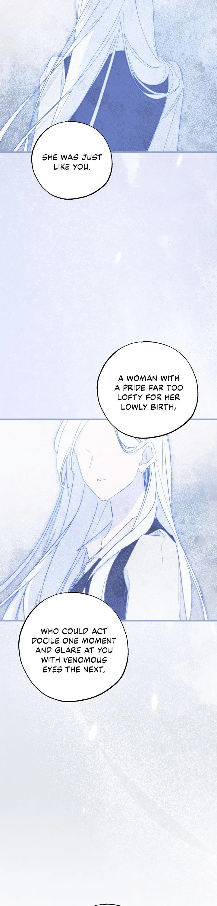 My Husband Hates Me, But He Lost His Memories Chapter 90 page 31 - Chapter 90
