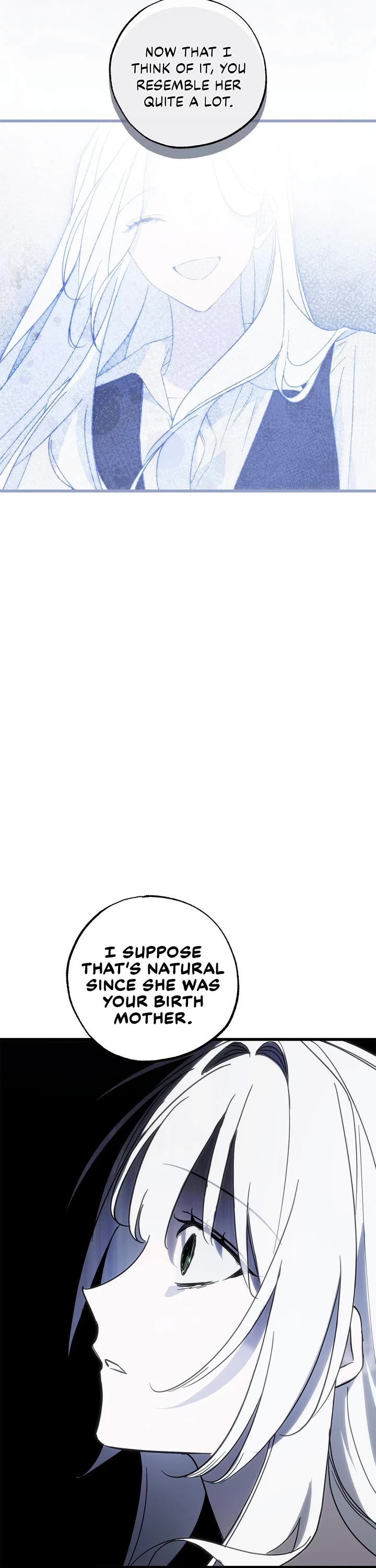 My Husband Hates Me, But He Lost His Memories Chapter 90 page 32 - Chapter 90