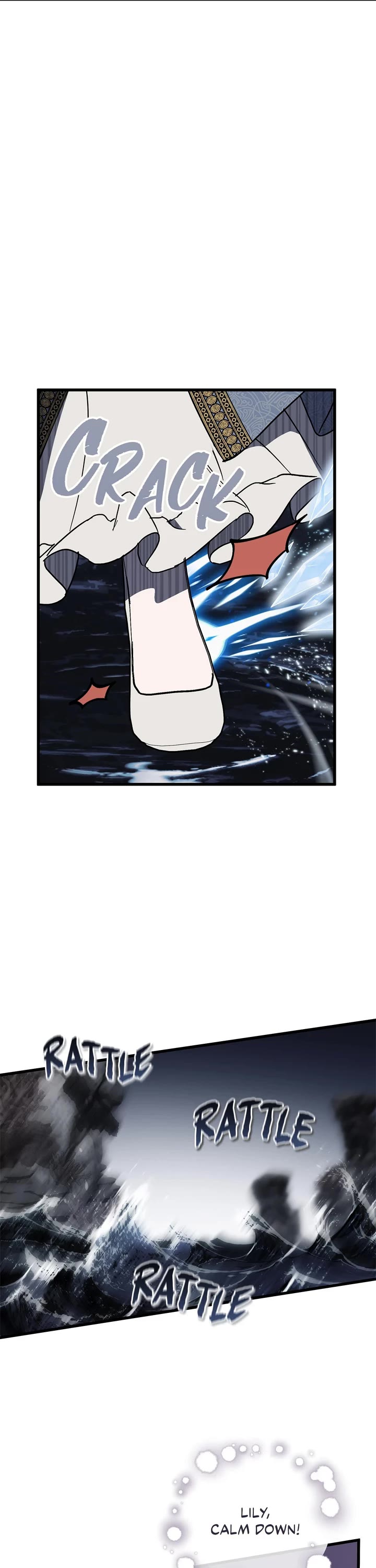 My Husband Hates Me, But He Lost His Memories Chapter 90 page 33 - Chapter 90