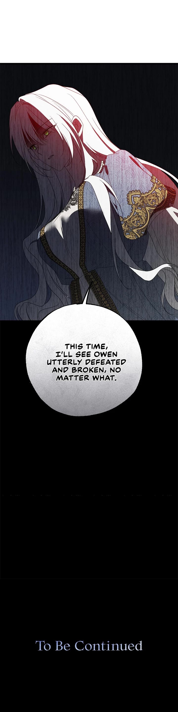 My Husband Hates Me, But He Lost His Memories Chapter 90 page 37 - Chapter 90