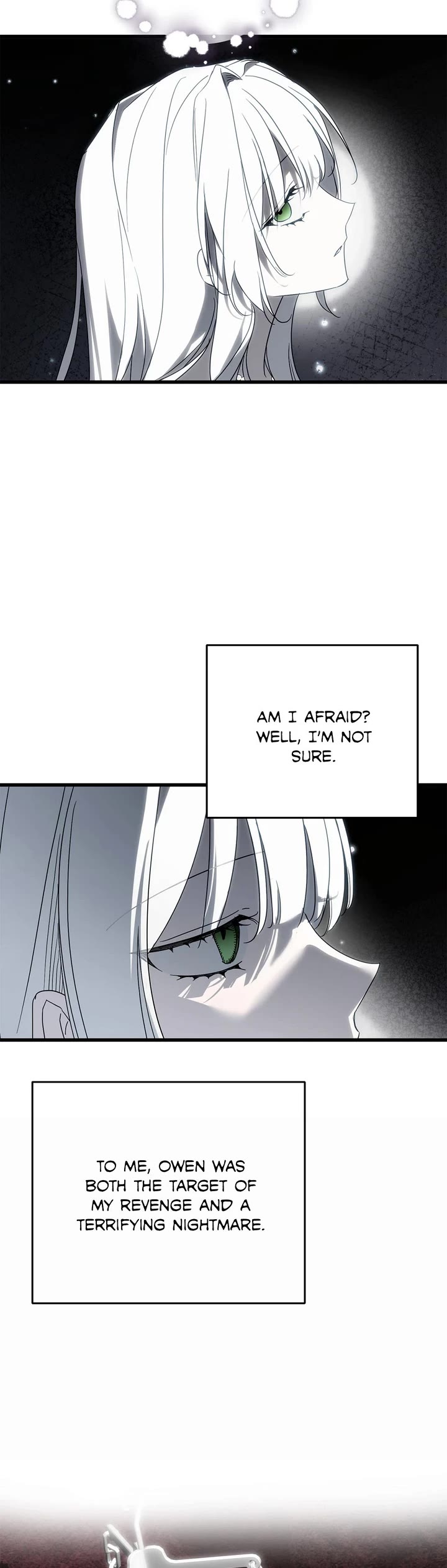 My Husband Hates Me, But He Lost His Memories Chapter 90 page 4 - Chapter 90