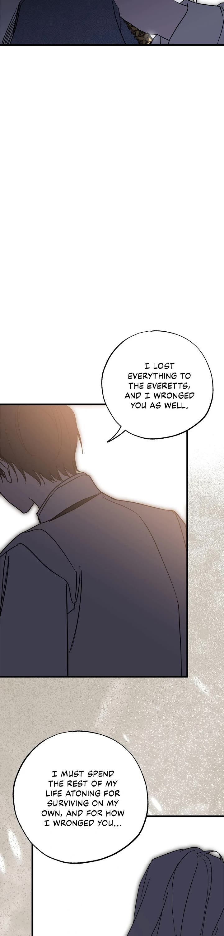My Husband Hates Me, But He Lost His Memories Chapter 91 page 13 - Chapter 91