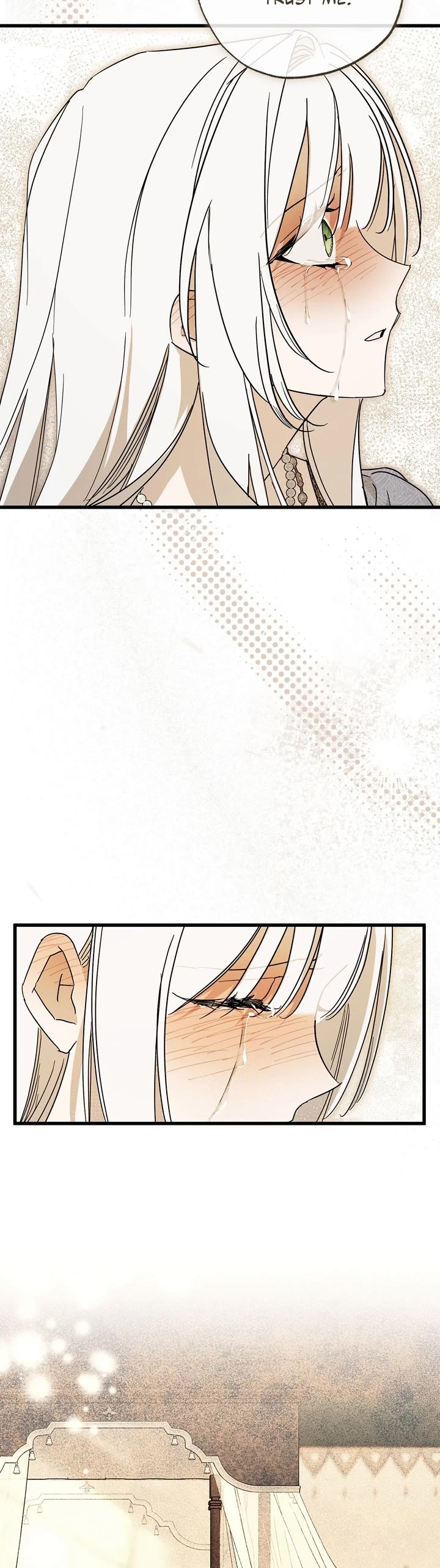 My Husband Hates Me, But He Lost His Memories Chapter 91 page 19 - Chapter 91