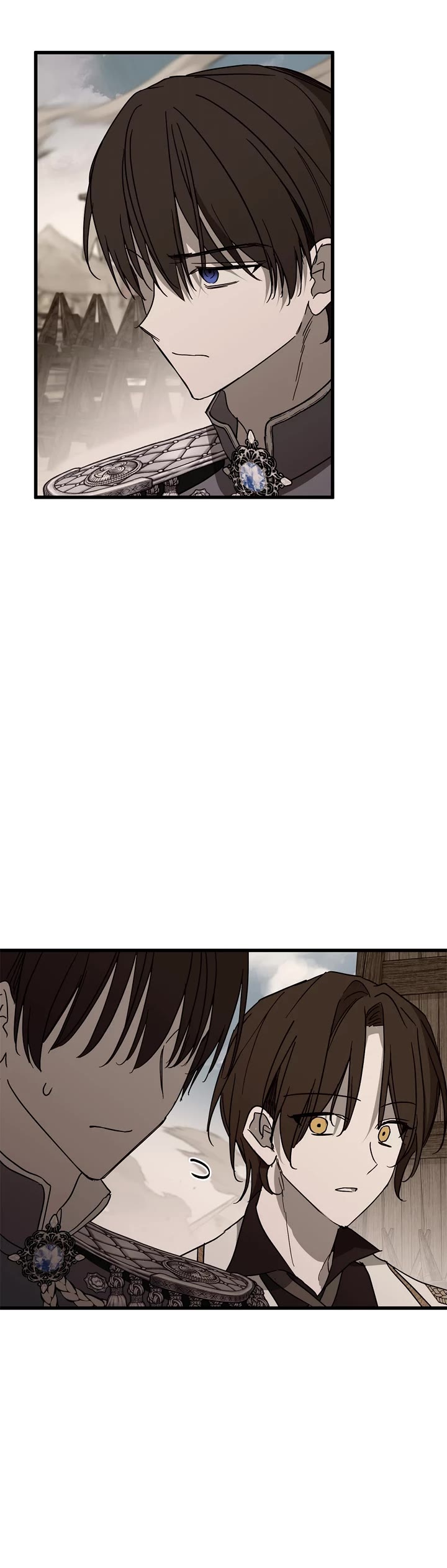 My Husband Hates Me, But He Lost His Memories Chapter 91 page 25 - Chapter 91