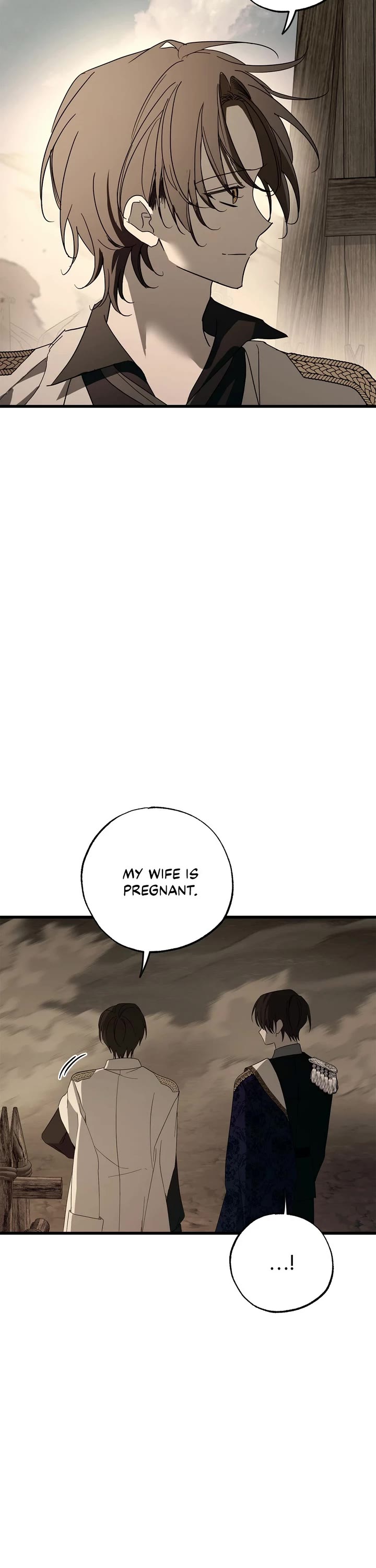 My Husband Hates Me, But He Lost His Memories Chapter 91 page 28 - Chapter 91