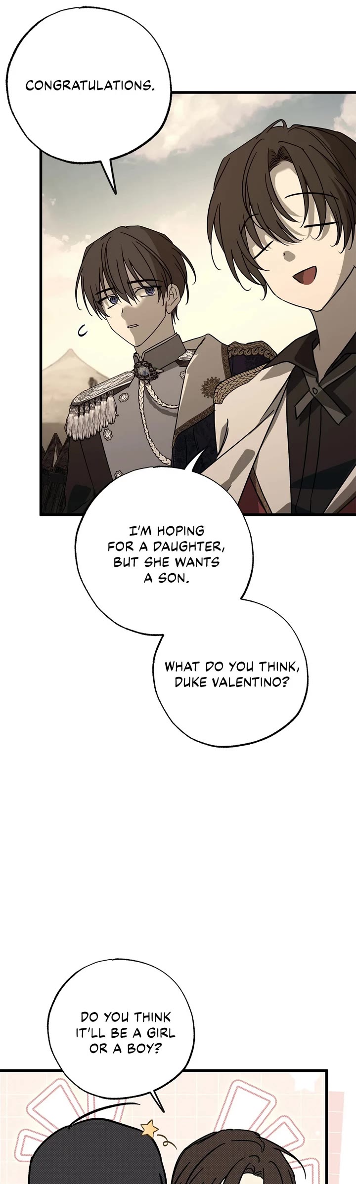 My Husband Hates Me, But He Lost His Memories Chapter 91 page 29 - Chapter 91