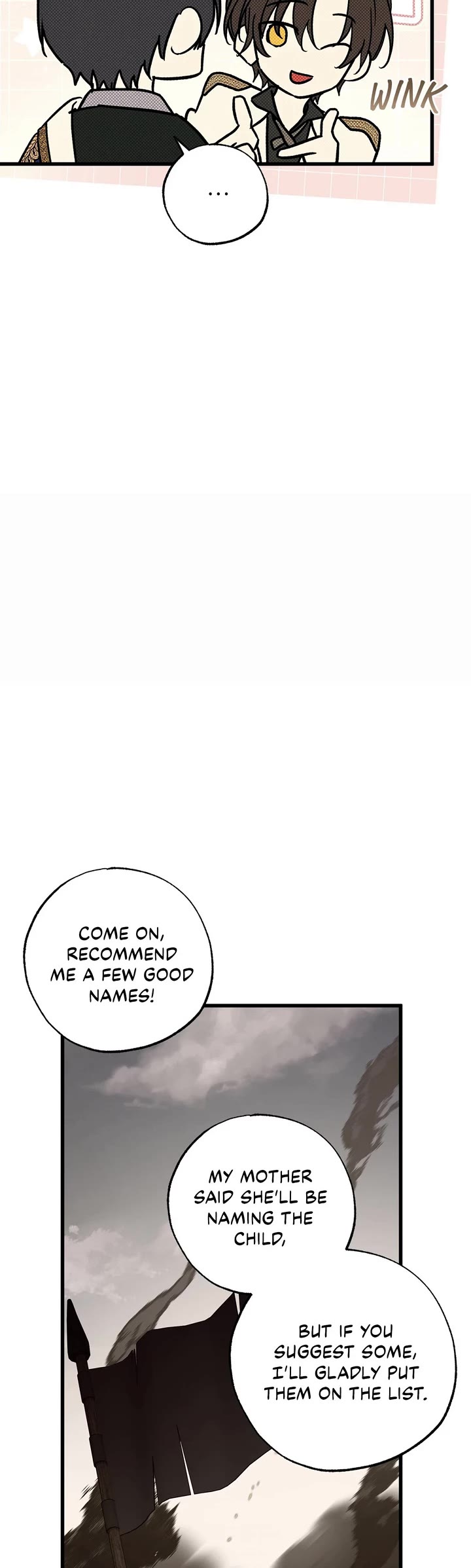 My Husband Hates Me, But He Lost His Memories Chapter 91 page 30 - Chapter 91