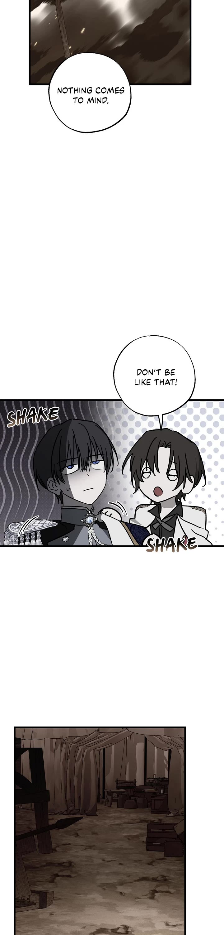 My Husband Hates Me, But He Lost His Memories Chapter 91 page 31 - Chapter 91