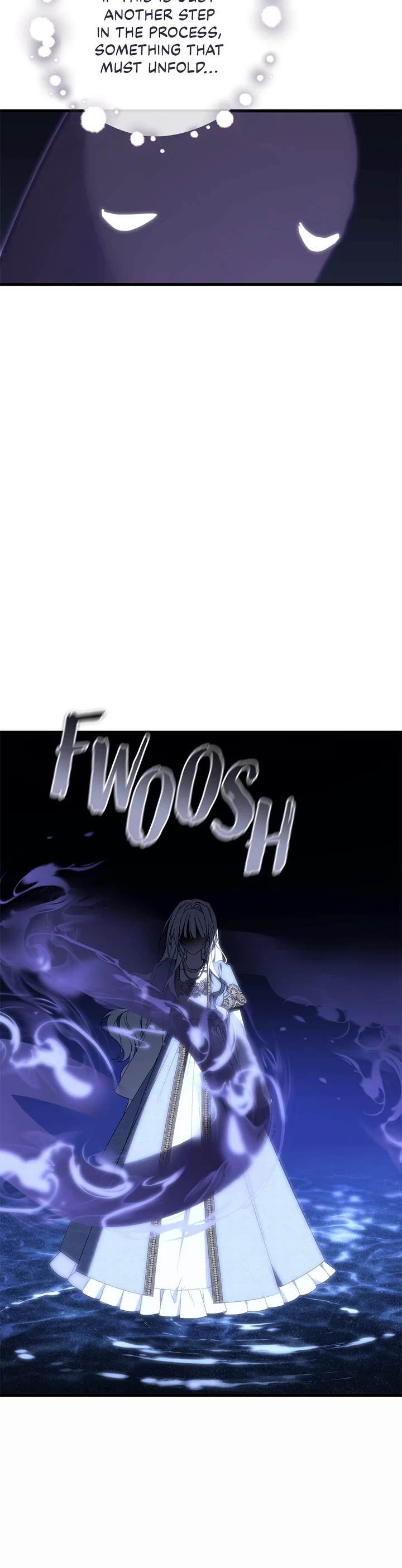 My Husband Hates Me, But He Lost His Memories Chapter 91 page 4 - Chapter 91