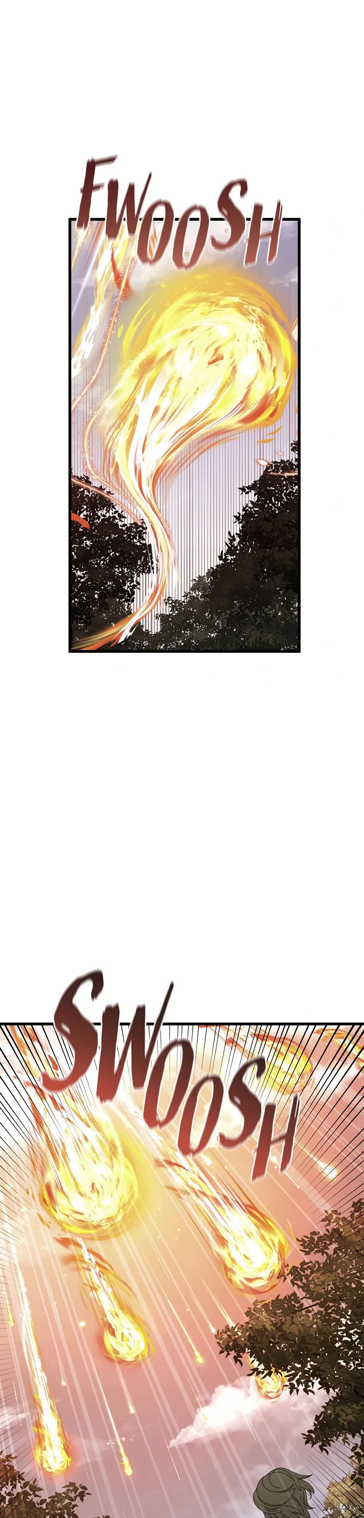 My Husband Hates Me, But He Lost His Memories Chapter 92 page 1 - Chapter 92