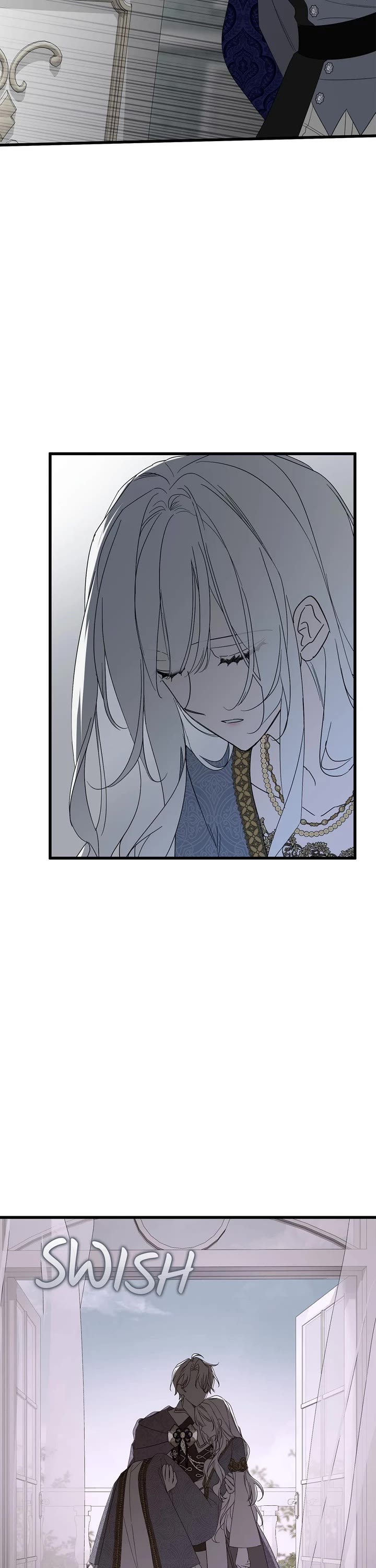 My Husband Hates Me, But He Lost His Memories Chapter 92 page 11 - Chapter 92