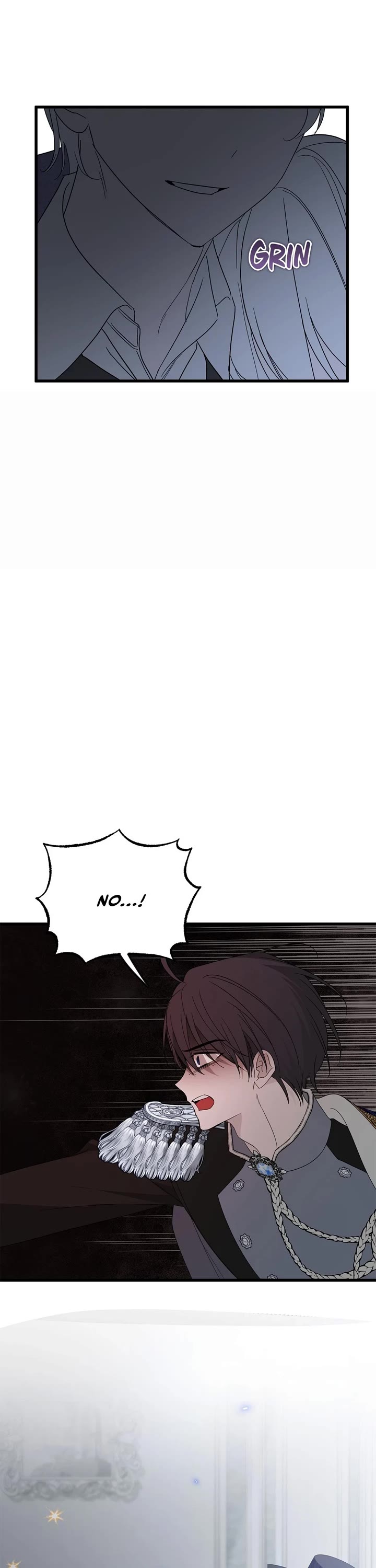 My Husband Hates Me, But He Lost His Memories Chapter 92 page 13 - Chapter 92