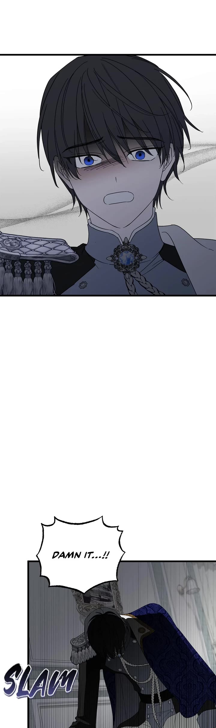 My Husband Hates Me, But He Lost His Memories Chapter 92 page 15 - Chapter 92