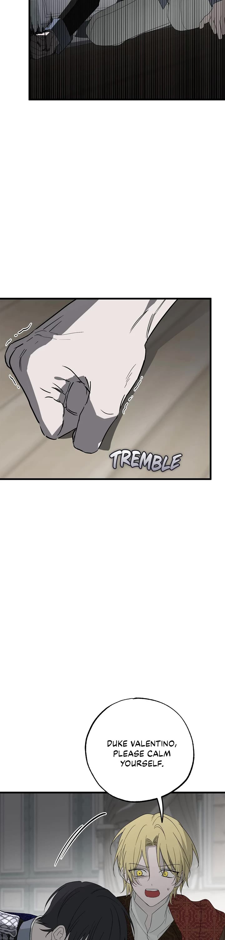 My Husband Hates Me, But He Lost His Memories Chapter 92 page 16 - Chapter 92