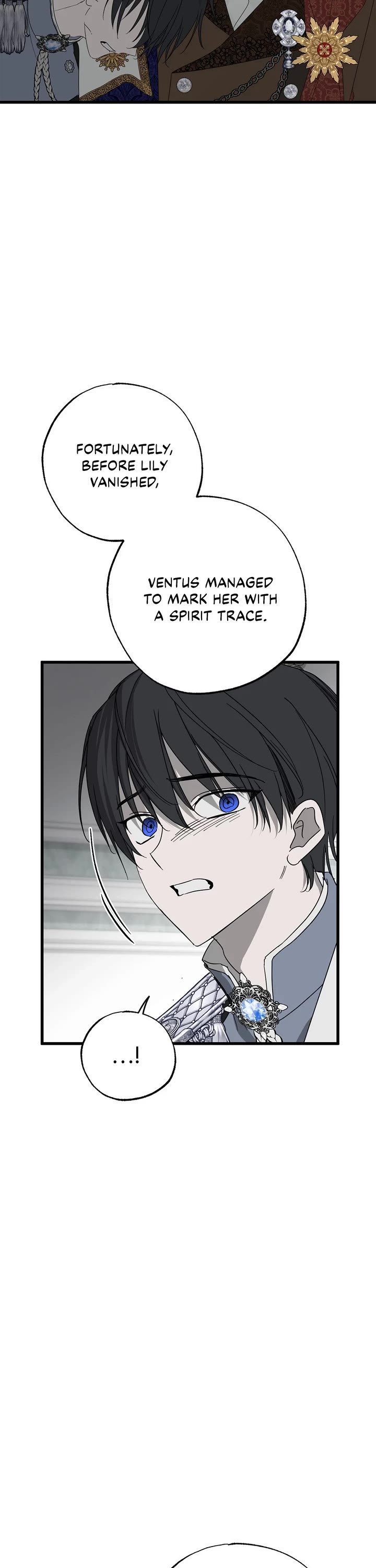 My Husband Hates Me, But He Lost His Memories Chapter 92 page 17 - Chapter 92