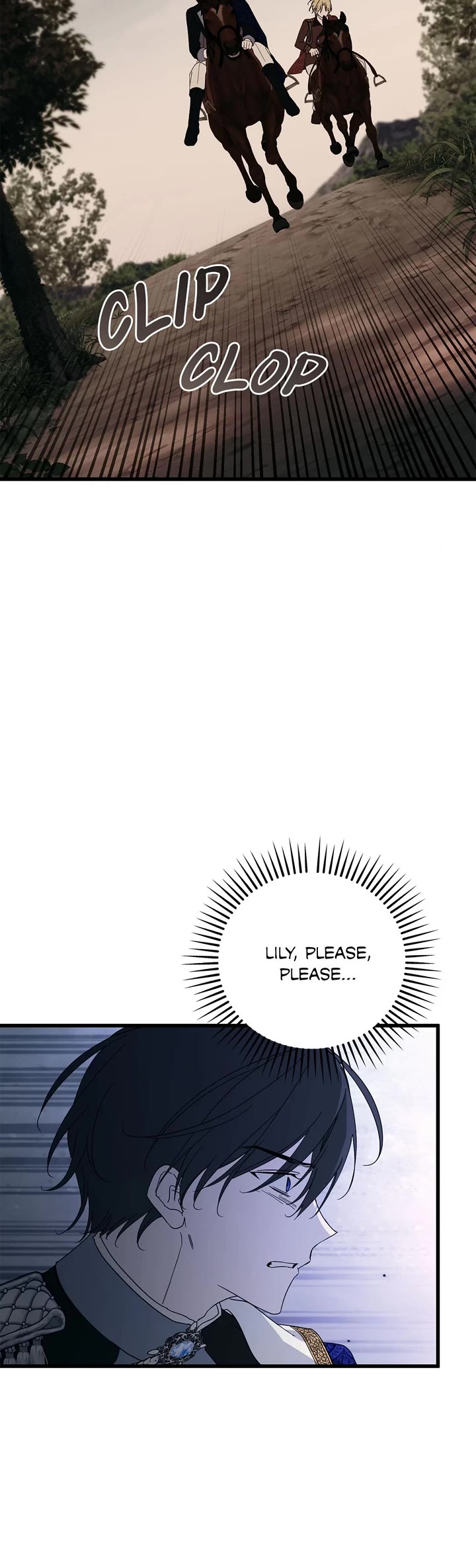 My Husband Hates Me, But He Lost His Memories Chapter 92 page 20 - Chapter 92