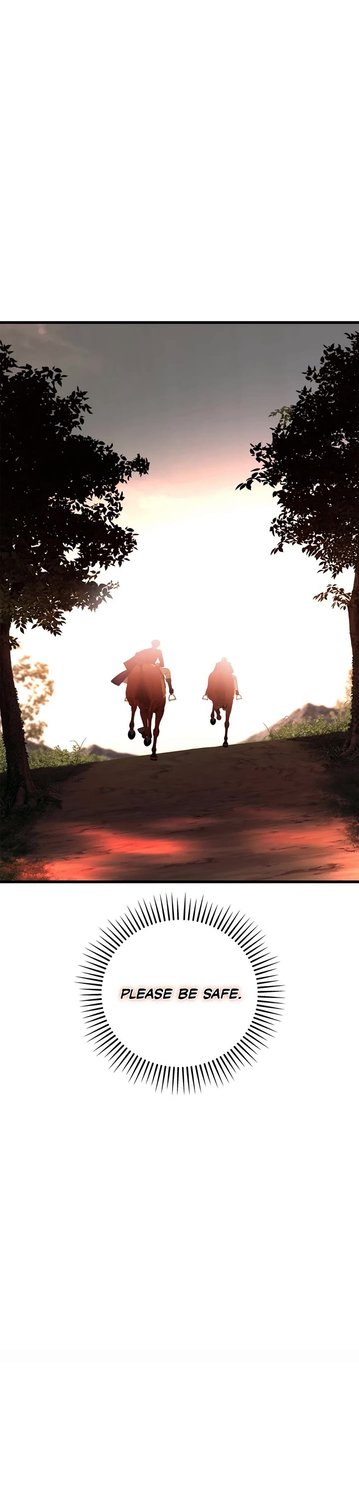 My Husband Hates Me, But He Lost His Memories Chapter 92 page 21 - Chapter 92