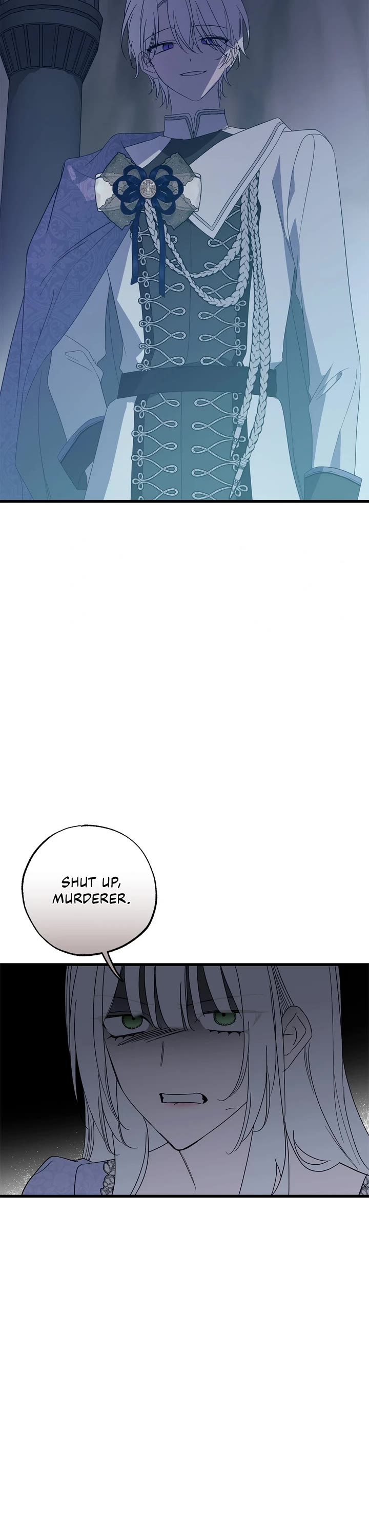 My Husband Hates Me, But He Lost His Memories Chapter 92 page 26 - Chapter 92