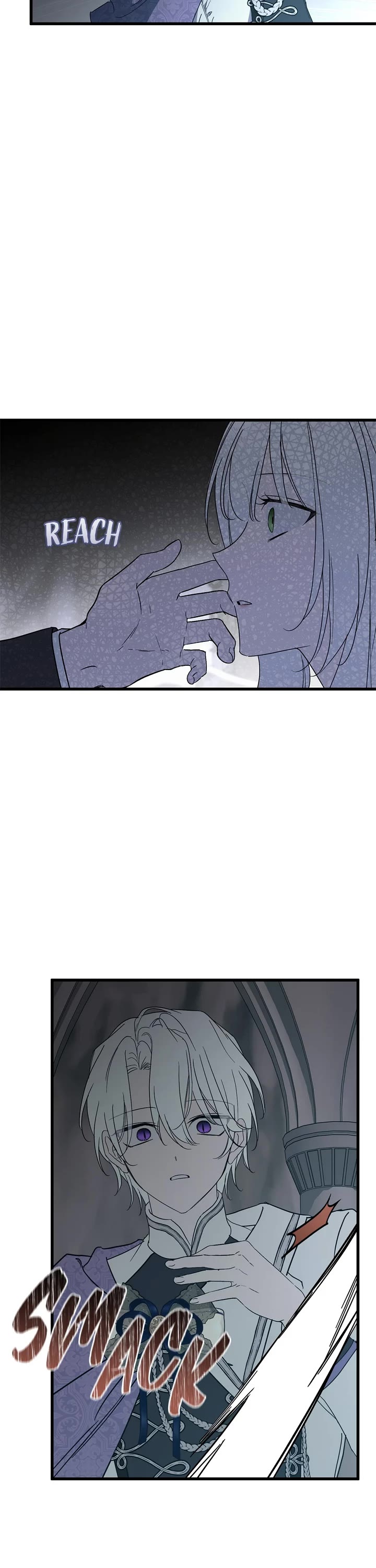 My Husband Hates Me, But He Lost His Memories Chapter 92 page 28 - Chapter 92