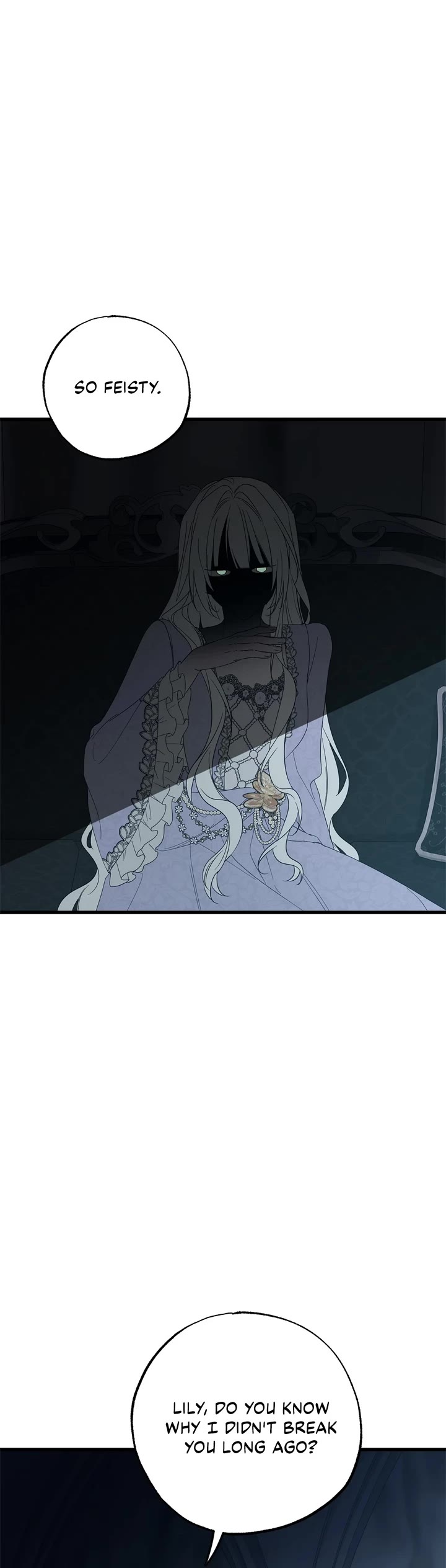 My Husband Hates Me, But He Lost His Memories Chapter 92 page 29 - Chapter 92