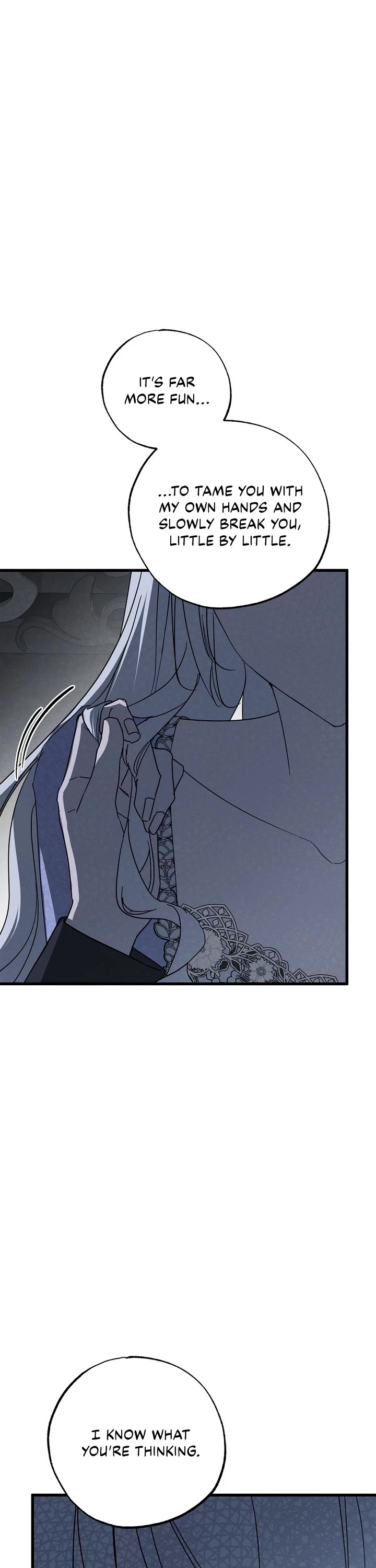 My Husband Hates Me, But He Lost His Memories Chapter 92 page 31 - Chapter 92