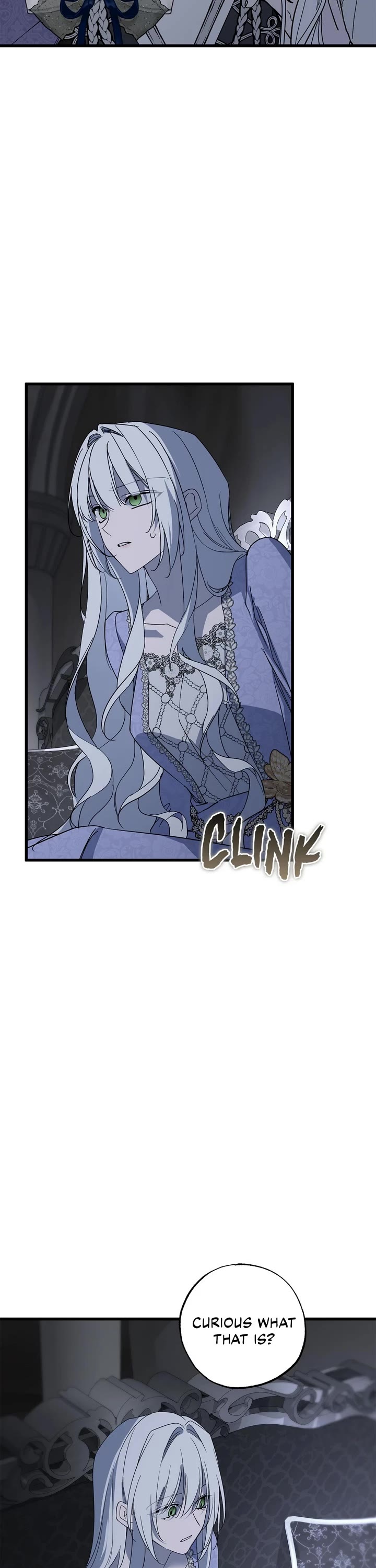 My Husband Hates Me, But He Lost His Memories Chapter 92 page 33 - Chapter 92