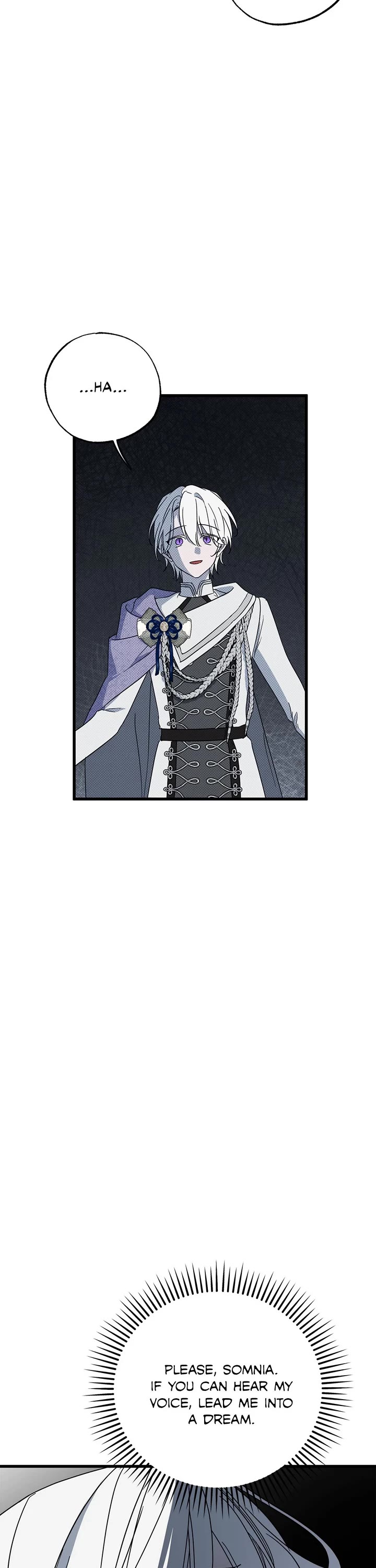 My Husband Hates Me, But He Lost His Memories Chapter 92 page 41 - Chapter 92